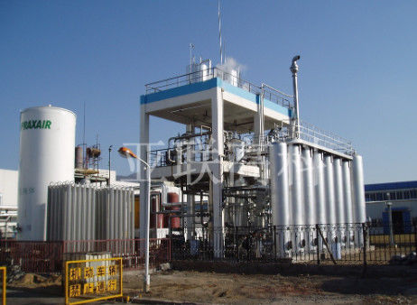 7 a 30 plantas de la producción de energía del hidrógeno de Barg reformando del metanol