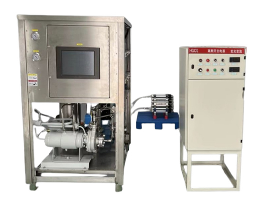 comprar Alta confiabilidad del agua del hidrógeno del generador puro de la electrólisis online manufacture