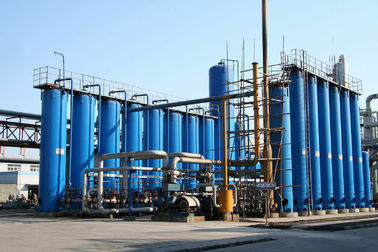 comprar Alta operación eficiente del establo de la presión de la unidad 0.3-3.6MPa del PSA del hidrógeno online manufacture