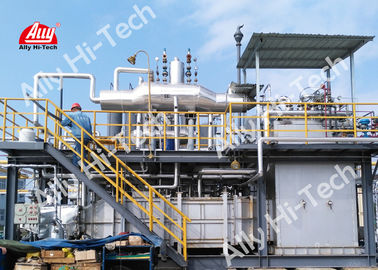 comprar 400 Kg/D - 1200 Kg/D en el generador del hidrógeno del sitio se aplican a la estación del reaprovisionamiento del hidrógeno online manufacture