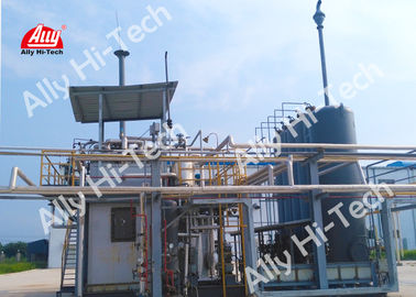 comprar Unidad avanzada baja de la generación del hidrógeno de OPEX reformando del metano del vapor online manufacture