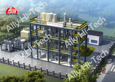comprar En la instalación de producción del peróxido de hidrógeno del sitio, fábrica del peróxido de hidrógeno online manufacture