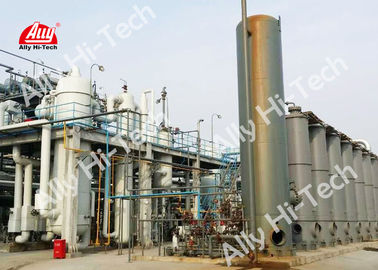 comprar Ultra fábrica del hidrógeno del gran escala reformando del metanol online manufacture