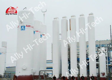 calidad Planta completamente automática del hidrógeno del metanol 3000 Nm3/h - 10000 Nm3/h Fábrica
