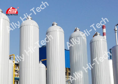 comprar Planta del hidrógeno de la separación y de la generación 99,9999% del gas online manufacture