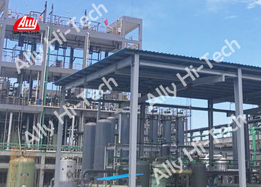 comprar Sistema del PSA de la adsorción 99,99% del oscilación de la presión de la producción del hidrógeno online manufacture