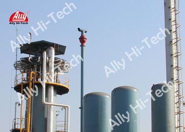 comprar Planta mejorada del hidrógeno del proceso de producción del hidrógeno SMR online manufacture