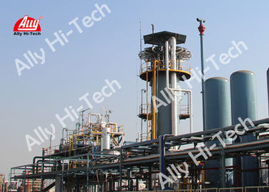 comprar Producción del hidrógeno por el gas natural que reforma la planta del hidrógeno de SMR online manufacture