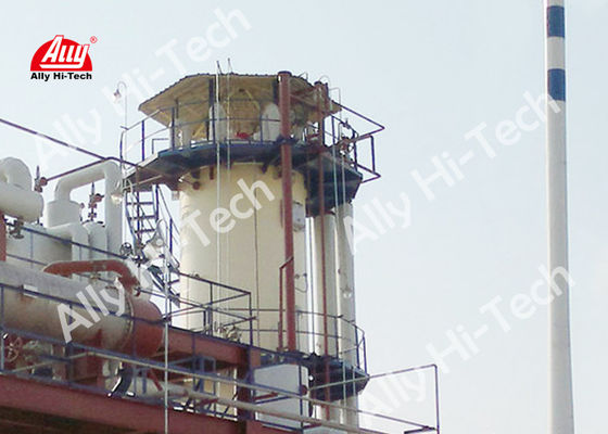 50000 Nm3/planta del hidrógeno de H SMR