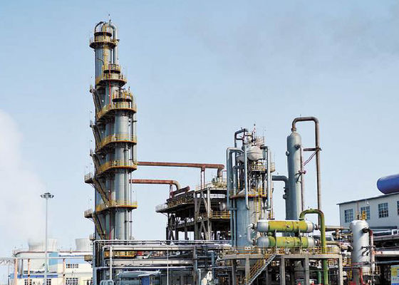 comprar Planta económica 600 Nm3/H del generador del hidrógeno del metanol online manufacture