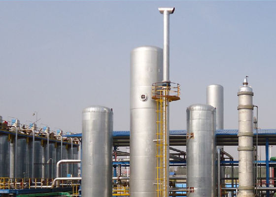 comprar Modularizado en la planta del hidrógeno del sitio 99,99% del metanol online manufacture