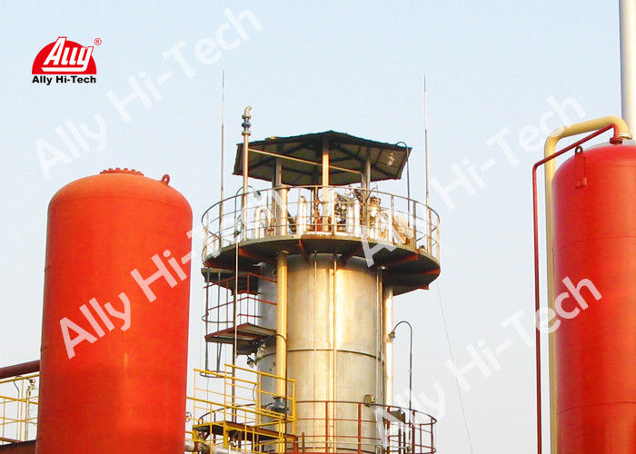 Environmental Hydrogen Production Plant SMR Technology No Pollution