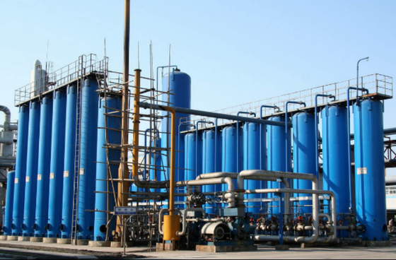 Un buen precio. 0,3 al moho anti de la alta del hidrógeno 3.6MPa del PSA de la unidad generación eficiente del gas en línea