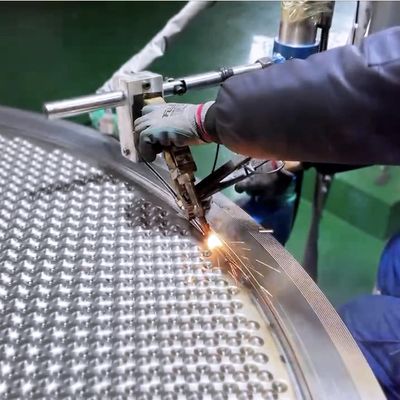 Electrolisadores alcalinos de alta eficiencia para la generación de hidrógeno