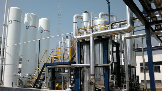 Un buen precio. Industrial Scale Hydrogen Gas Generator From Methanol Reforming en línea