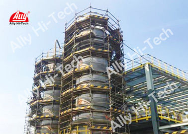 Un buen precio. Instalación de producción del hidrógeno de la pureza elevada, planta de gas de hidrógeno reformando del metanol en línea