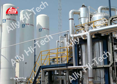Un buen precio. Fábrica del hidrógeno de la escala media por el metanol que reforma pureza elevada en línea