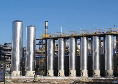 Un buen precio. Instalación de producción prefabricada económica del hidrógeno del PSA en línea